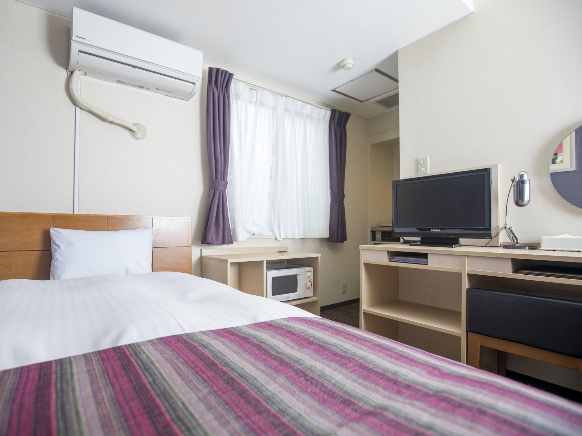 Flexstay Inn Shinagawa Tokyo Esterno foto