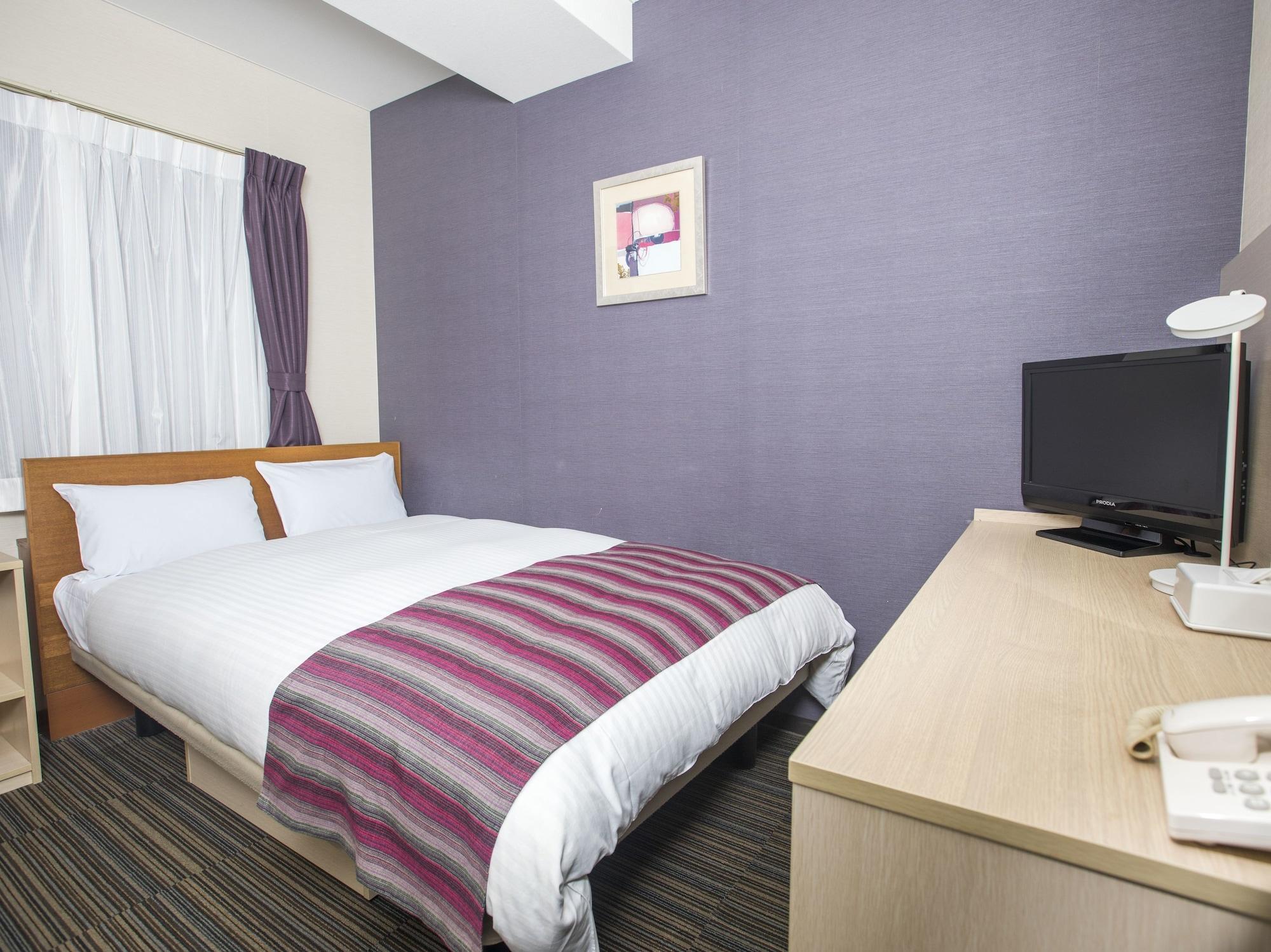 Flexstay Inn Shinagawa Tokyo Esterno foto