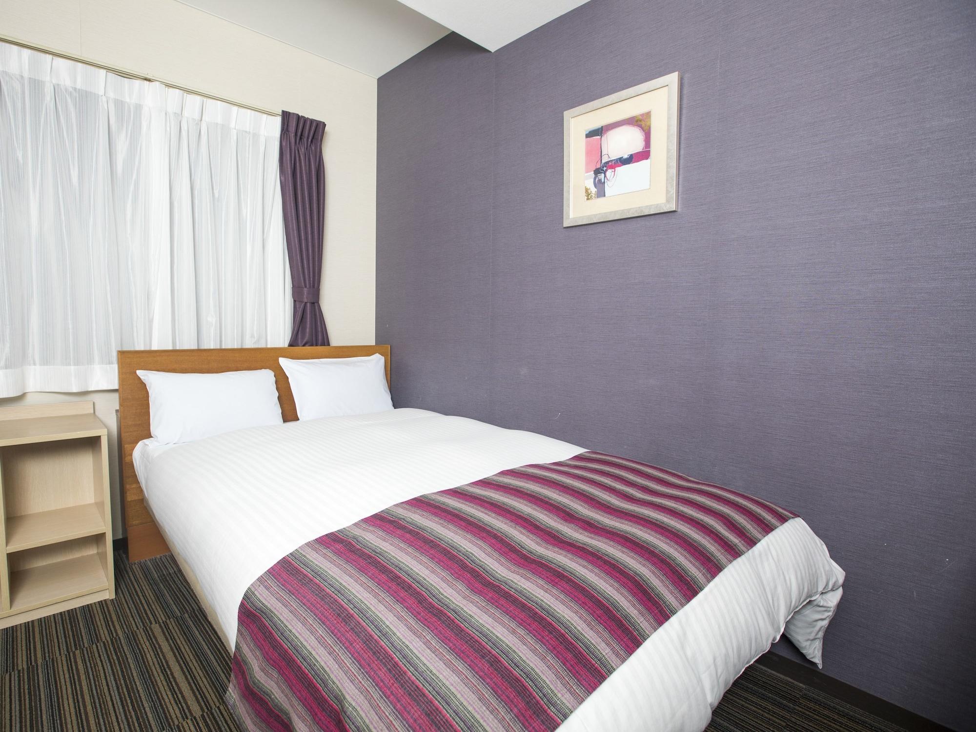 Flexstay Inn Shinagawa Tokyo Esterno foto