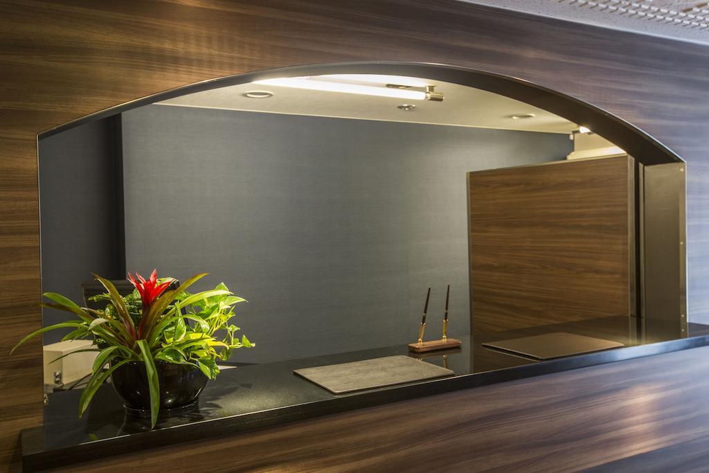 Flexstay Inn Shinagawa Tokyo Esterno foto